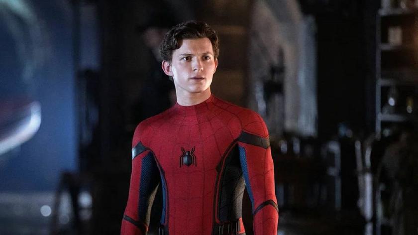 Том Холланд заявляет, что согласится сняться в четвертой части "Spider-Man" только "если это будет того стоить"