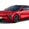 Миниатюра салона Exeed Exlantix ES