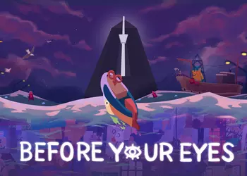 Before Your Eyes выйдет на PlayStation VR2 в марте