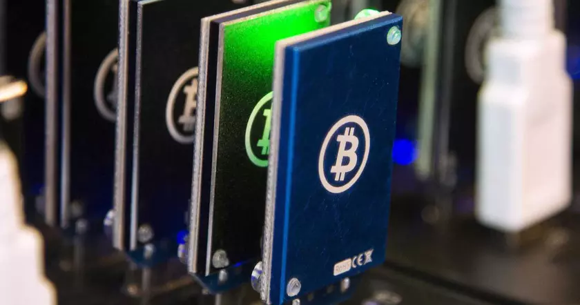 Apple запретила майнинг криптовалюты через приложения из App Store