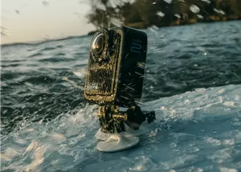 GoPro представила три новых продукта: MAX2, LIT HERO и Fluid Pro AI