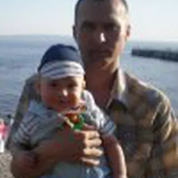 Владимир Ивкин