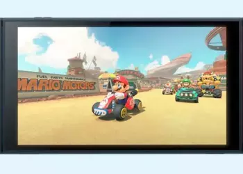 Издатель Nacon в своем финансовом отчете отметил, что ожидает релиз Nintendo Switch 2 между апрелем и сентябрем 2025 года