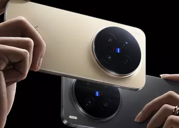 На мировом рынке дебютировали фотофлагманы флагманские смартфоны Vivo X300 и X300 Pro