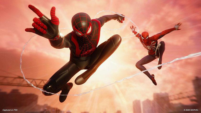 Marvel's Spider-Man 2 to Have Two Graphic Modes, Ray Tracing, 4K 60FPS  Support and Much More - EssentiallySports