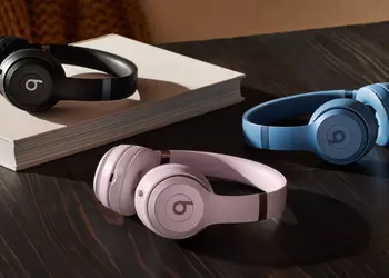 Limited time deal: Beats Solo 4 с автономностью до 50 часов доступны на Amazon со скидкой $50