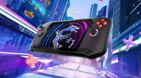 From $699: MSI has revealed the price of the Claw A1M gaming console