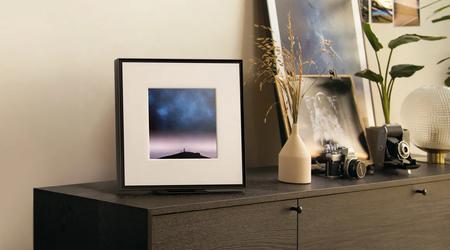 Samsung Music Frame, a stylish audio centre in the form of a photo frame, has been nominated for TIME's Best Inventions of 2024