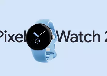 Body temperature sensor, updated heart rate monitor and new straps: Google Pixel Watch 2 advert has appeared online