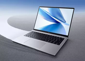 Honor MagicBook 14 - 12th gen Intel processors, NVIDIA graphics and Windows 11 starting at $735