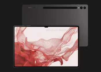 Confirmed: Samsung Galaxy Tab S9 Ultra will run on an overclocked version of the Snapdragon 8 Gen 2 chip