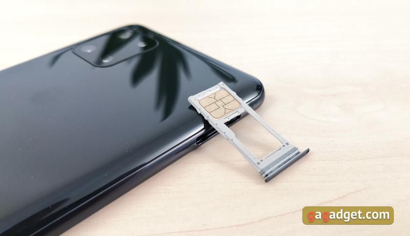 Огляд Samsung Galaxy Note10 Lite: для розважливих фанатів лінійки-7