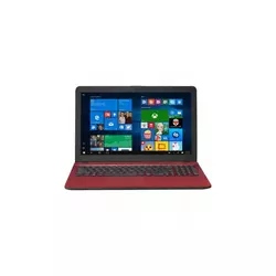 Asus VivoBook Max X541NA (X541NA-GO135) Red