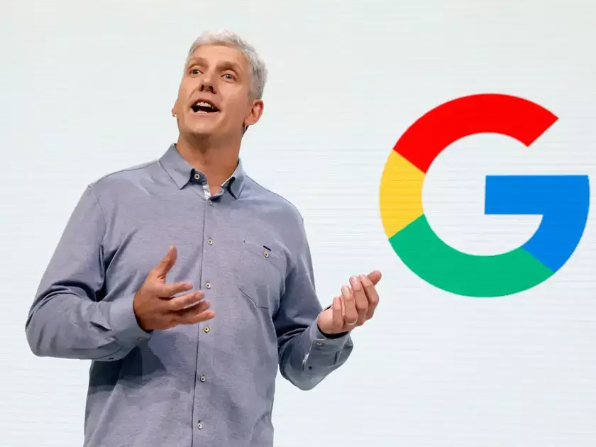 Insider: Google прекратила разработку очков дополненной реальности Project Iris