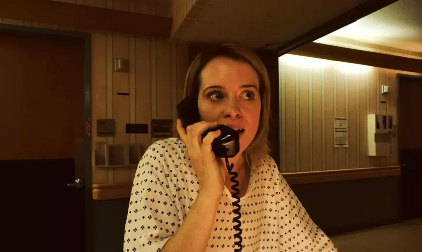 Первый трейлер фильма «Не в себе» — лента Стивена Содерберга снята на камеру iPhone