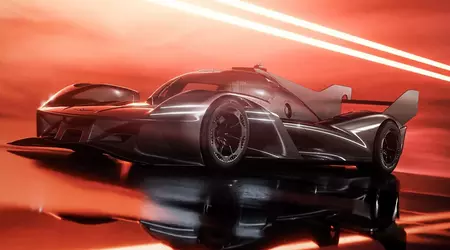 Genesis GMR-001 : la première hypercar de Hyundai Motorsport se prépare à conquérir Le Mans