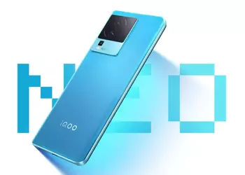 iQOO Neo 7 Pro with Snapdragon 8+ Gen 1 chip and 8GB RAM passes Geekbench performance test