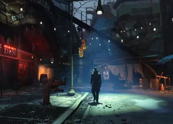 Fallout 4: Game of the Year Edition стоит в Steam $10 до 12 февраля