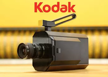 От первой в мире цифровой камеры до $500 млн долга: что случилось с Kodak