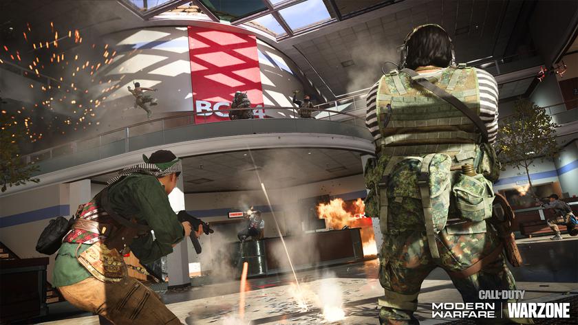 200 ГБ — это много: игрокам Call of Duty Modern Warfare на ПК позволят удалять части игры