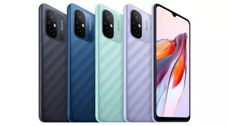 Version mondiale du Redmi 12C : Le POCO C55 avec la puce MediaTek Helio G85 et un appareil photo de 50 MP est prêt à être annoncé.