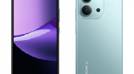 Massive leak of images and specs of the upcoming Redmi 15R 5G - up to 12GB of RAM and 6000