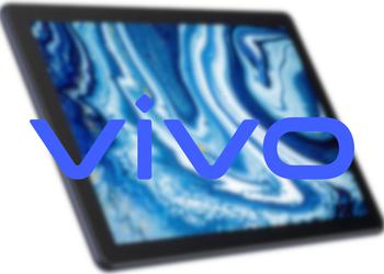 Not only Realme: Vivo is also preparing its first tablet for release