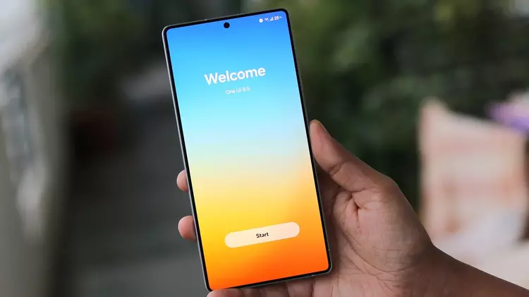Samsung One UI 8.5: Атракціон небаченої ...