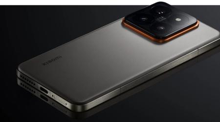 Xiaomi 14 Pro Titanium Special Edition mit 1 TB Speicherplatz wird nächste Woche zu einem Preis von $920 in den Verkauf gehen
