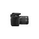 Canon EOS 700D 18-135 IS STM Kit