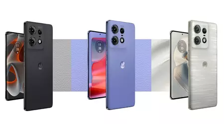 When will the Motorola Edge 50 Pro be released and how much will it cost in Europe