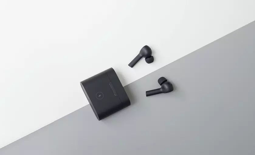 Xiaomi с обновлением ПО исправила проблему с работой ANC в Mi Air 2 Pro TWS