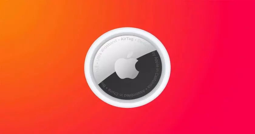 В Канаде воры используют AirTags для угона авто