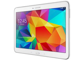 Samsung готовит 10.1-дюймовый планшет Galaxy Tab 4 Advanced