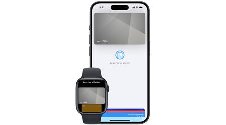 Apple Pay is nu beschikbaar in Uruguay