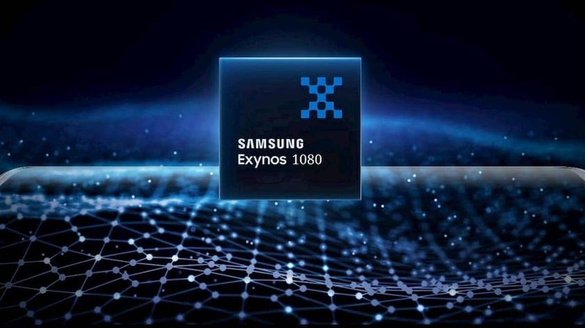 Стали известны подробности о Exynos 1080: первым процессор может получить смартфон Vivo X60