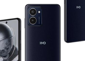 Leaked: HMD Pulse Pro will be released in Europe on April 24 and will cost €179