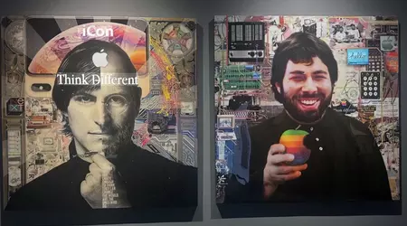 Explore Apple's 50 Years of Innovation: A Massive Exhibit Opens in Georgia