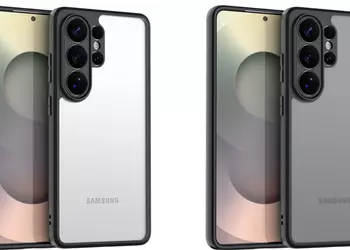 Изменения минимальные: инсайдер показал качественные рендеры флагманского смартфона Galaxy S26 Ultra