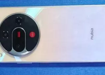 Nubia Focus 2 5G и Focus 2 Ultra 5G появились в консоли Google Play Console, что означает их скорый выход