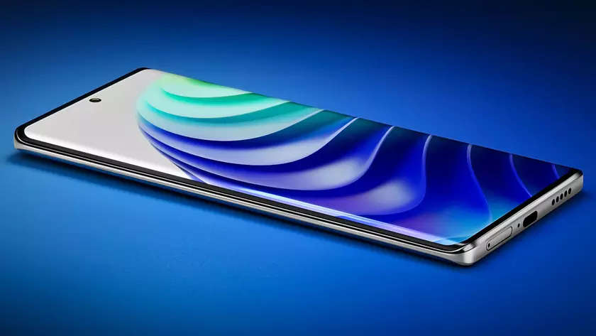 Сколько будет стоить iQOO Z7 Pro 5G с чипом MediaTek Dimensity 7200 на борту