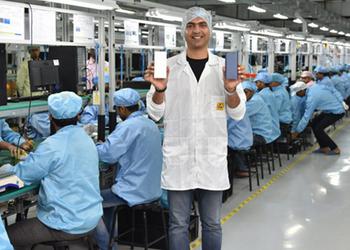 Made in Tierra del Fuego: Xiaomi начинает производство своих смартфонов в Аргентине