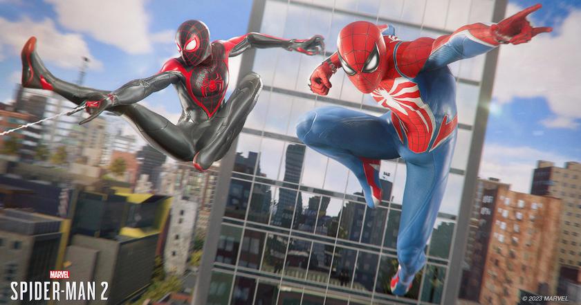Insomniac Games провела событие в честь Marvel's Spider-Man 2 и сообщила, что новые подробности игры появятся 15 сентября