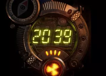 Анонсирована Metro 2039 — новая часть культовой серии постапокалиптических шутеров