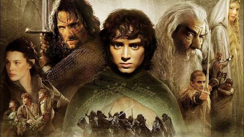 Media: Warner Bros. and New Line Cinema working on new films in the Lord of the Rings franchise