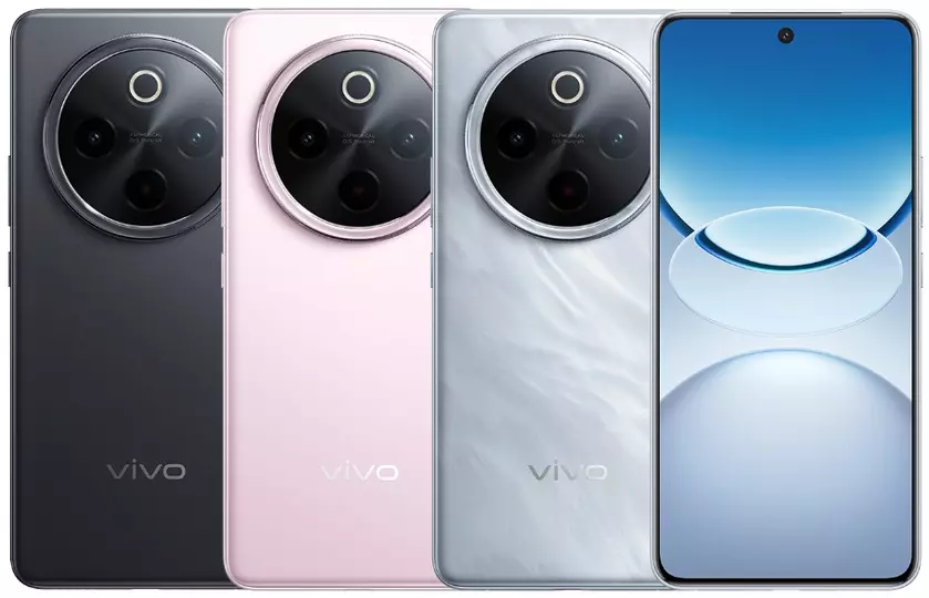 Vivo Y300 Pro+ представлен в Китае: полный обзор характеристик и цен