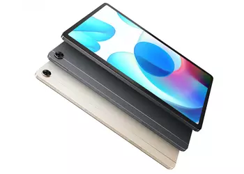 Unexpectedly: realme Pad won't get Android 12 update