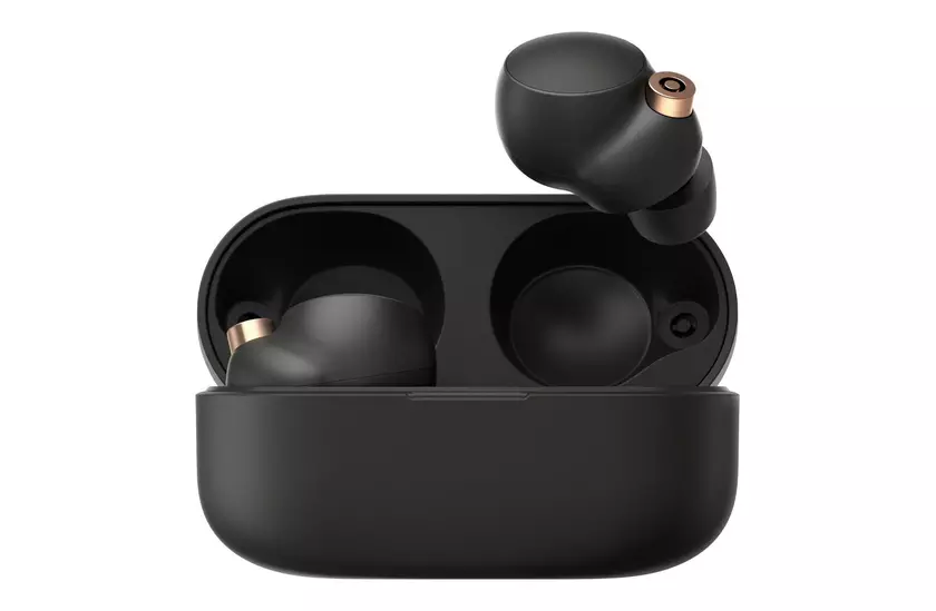 В сеть утекли качественные пресс-рендеры TWS-наушников Sony WF-1000XM4: новинка получит обновлённый внешний вид