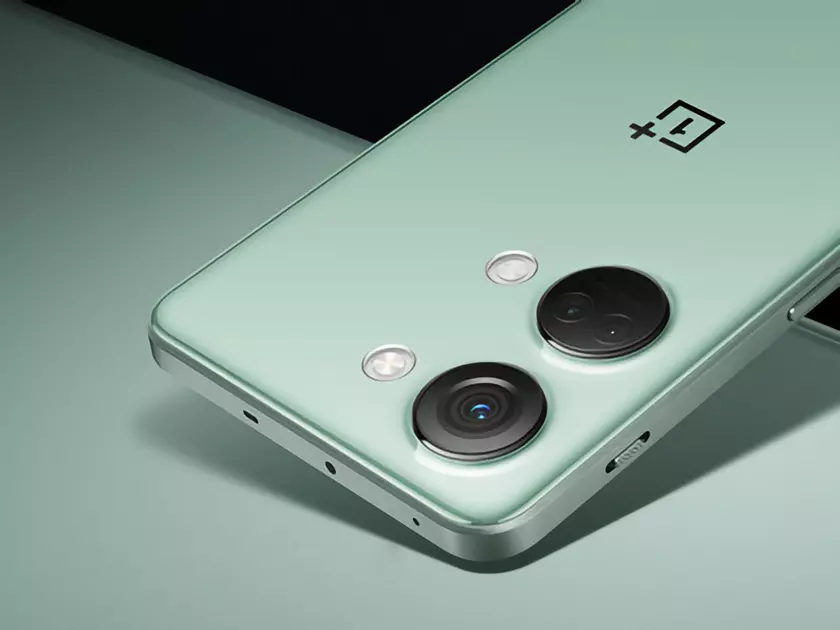 OnePlus работает над смартфоном Ace 3V с OLED-дисплеем на 120 Гц и чипом Snapdragon 7 Gen 3