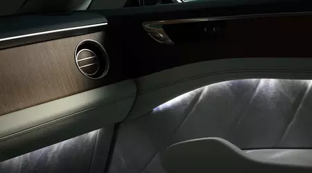 Bentley Torcal: коли розкіш пахне мериносовою вовною та переробленим папером